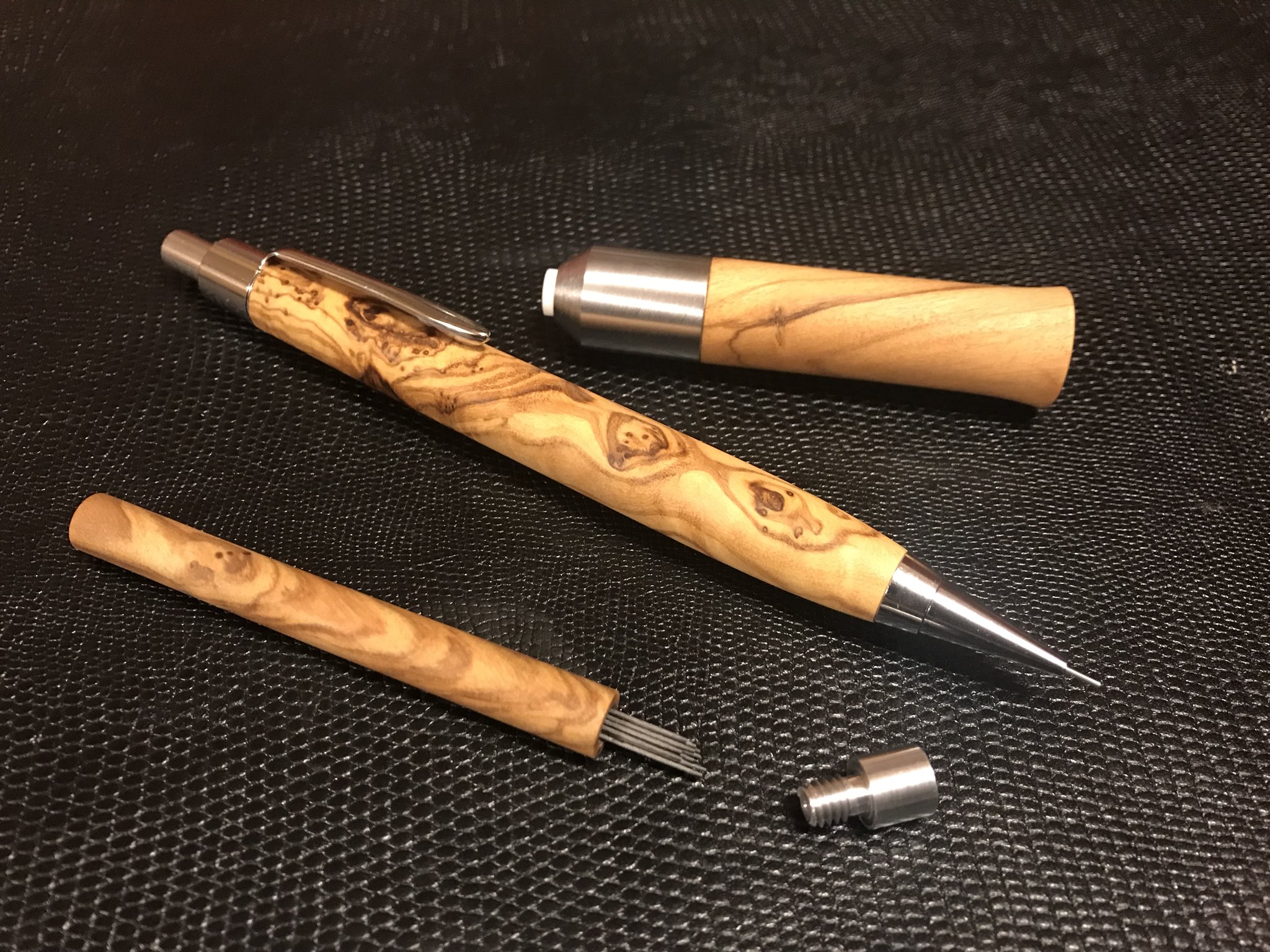 ケリー カスタム クラフトa アクリル 芯ケース CRAFT A/クラフトエー