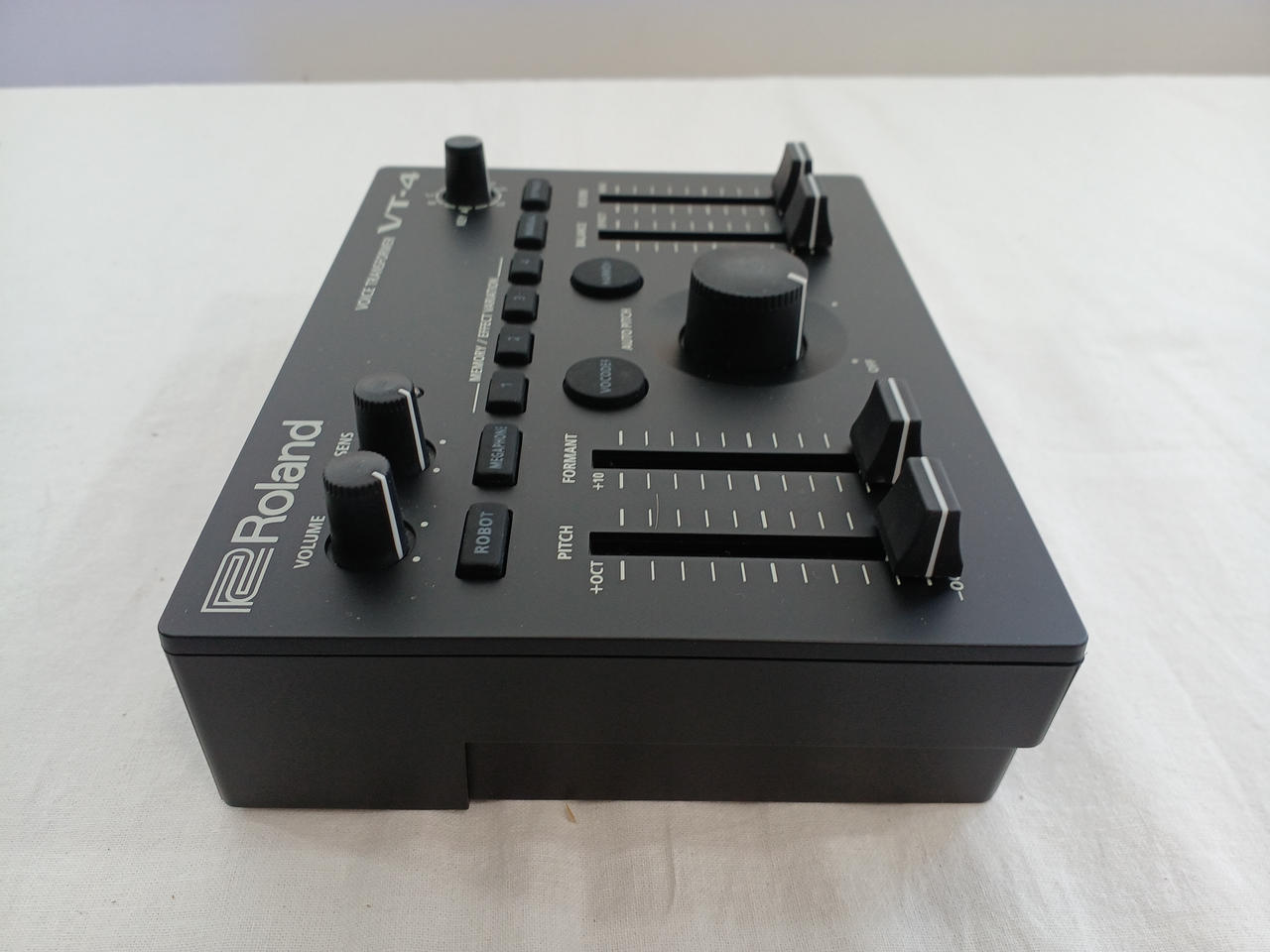 ローランド(ROLAND)|ボイスチェンジャー|【ハードオフ公式通販】オフ