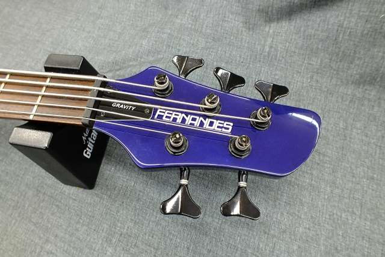 フェルナンデス(FERNANDES)|5弦／6弦ベース|【ハードオフ公式通販