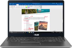 ASUS 2 in 1 15.6