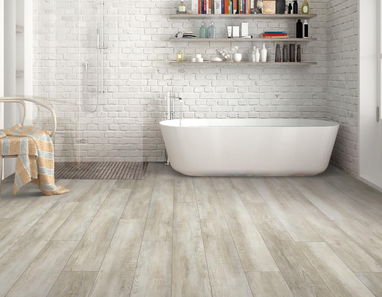 Mohawk SolidTech Select - Discovery Ridge - Canvas | DRS21-330