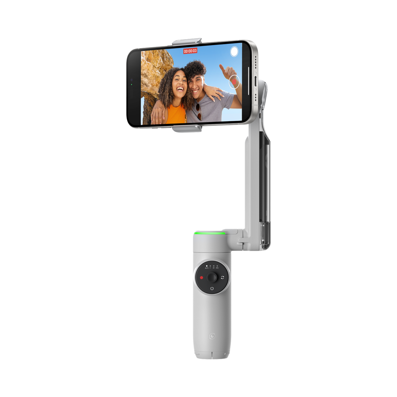 Insta360 Flow Proを購入 - AI追跡ジンバル - Insta360公式ストア