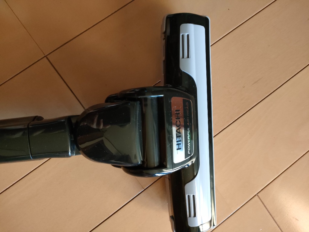 日立（HITACHI） CV-SV90K-W パワかるサイクロン掃除機 サイクロン