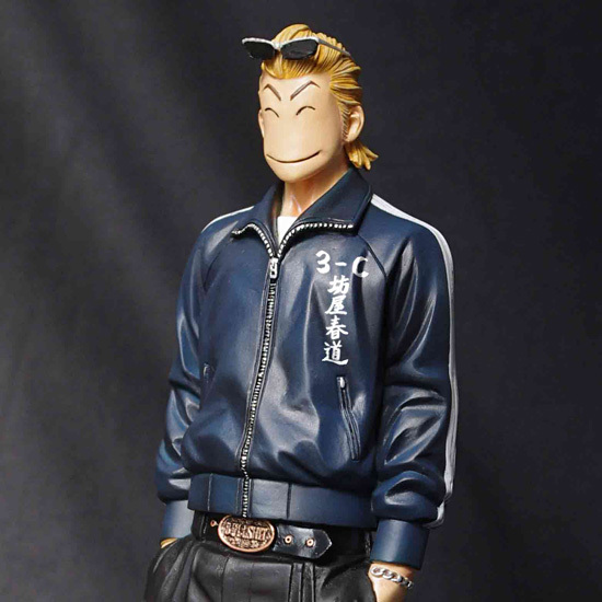 ダイブ クローズ＆ワースト フラッシュバックジェネレーション 魂の絆