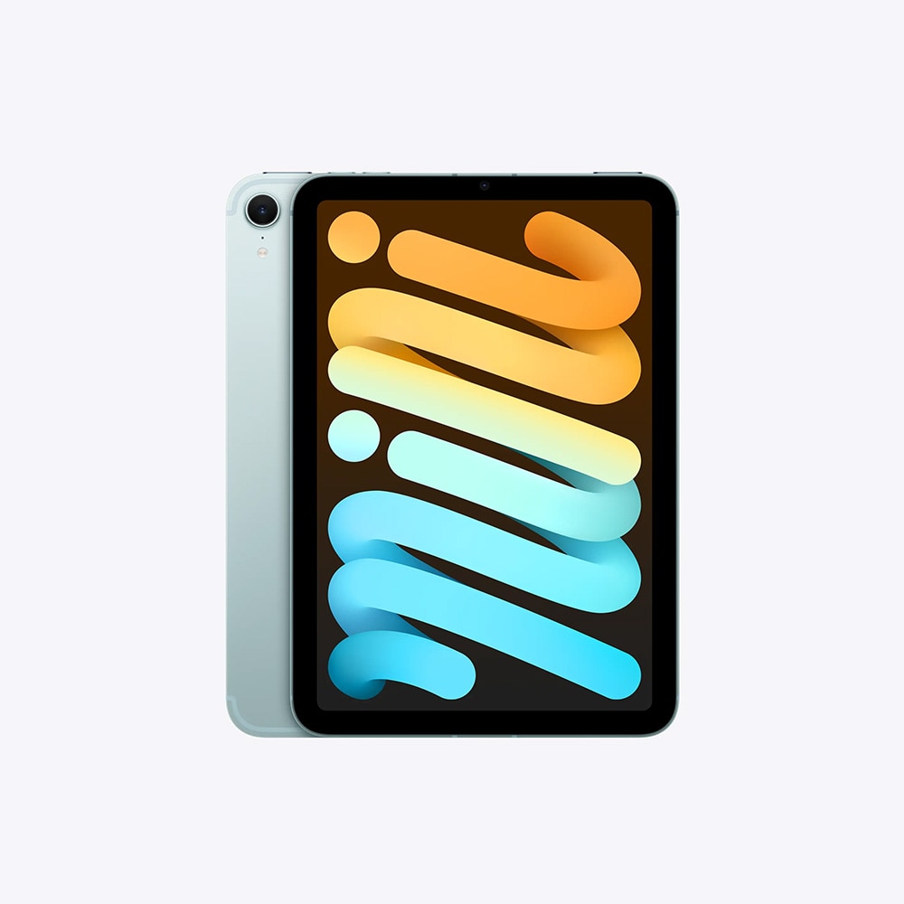 Apple iPad mini (A17 Pro) 本体