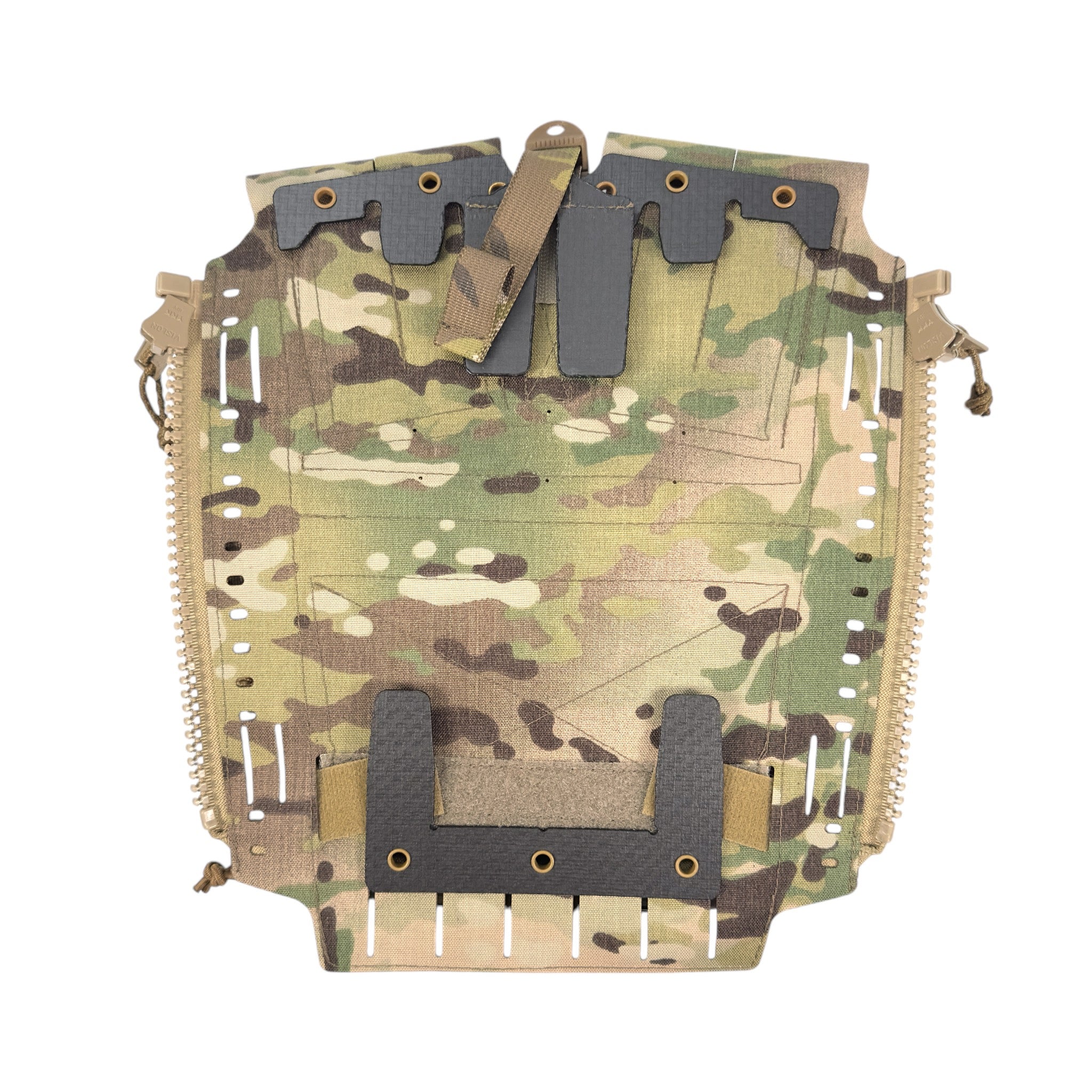 ZIP-ON BACK PANEL V2 – VOLK TACTICAL GEAR