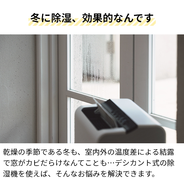 siroca（シロカ） 選べる豪華特典 除湿機 衣類乾燥除湿機 SDD-7D151
