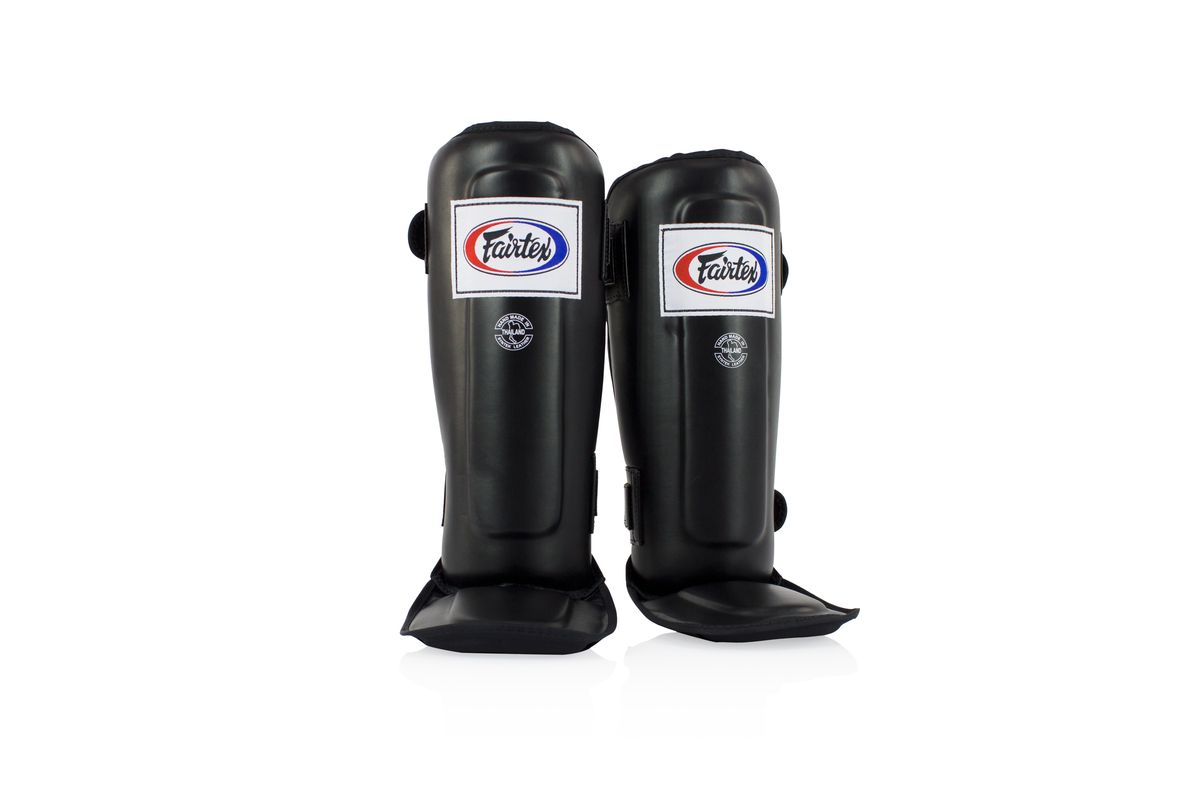 フェアテックス Fairtex シンガード SP3 すね当て ムエタイ キック