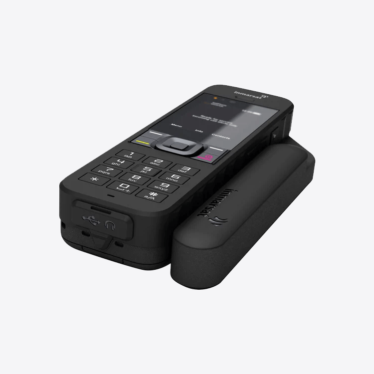 衛星電話InmarsatIsatPhone2