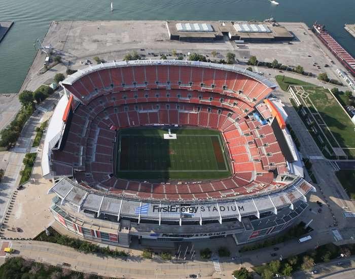 FirstEnergy Stadium: History, Capacity, Events & Significance
