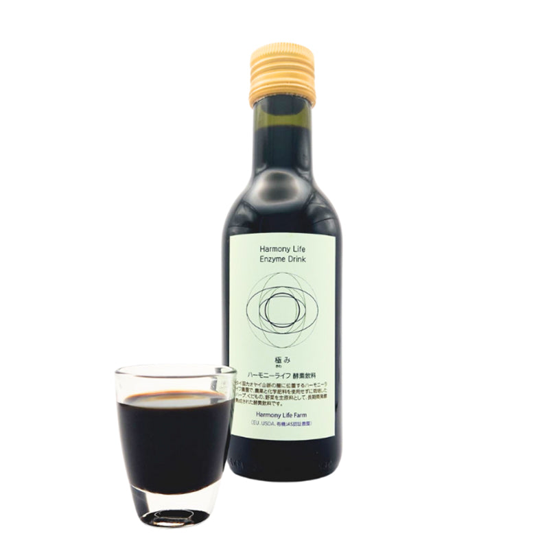 酵素飲料「極み」 – Tengu Natural Foods