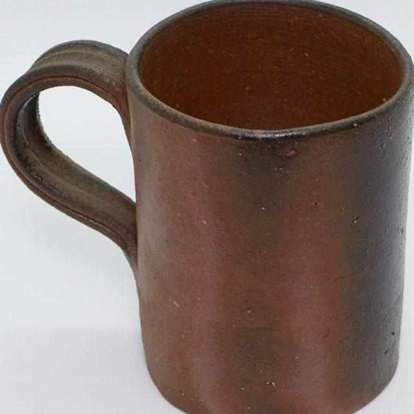 恒枝直豆 (陶芸家) マグカップ【備前焼】 ｜ARTISAN