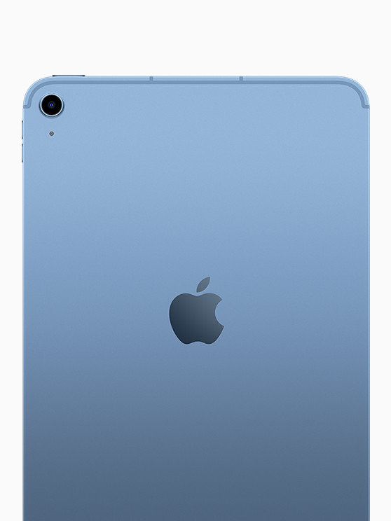 iPad A16 Wi-Fiモデル 128GB ブルー 11インチ iPad Wi-Fi + Cellular