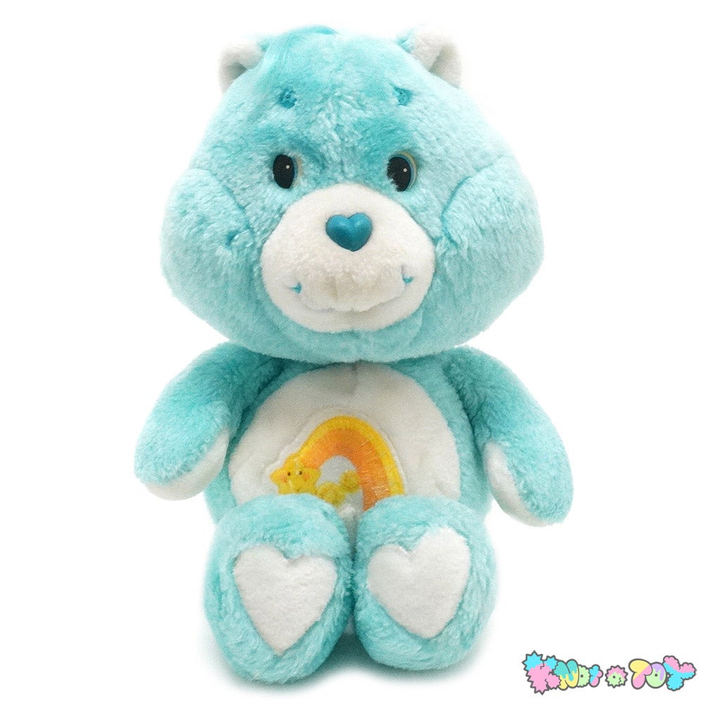 80s 90s Vintage Care Bears☆ケアベアぬいぐるみ | おもちゃ屋 KNot a