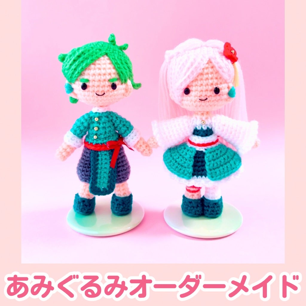 amidoll planet みさきちさんのプロフィールページ