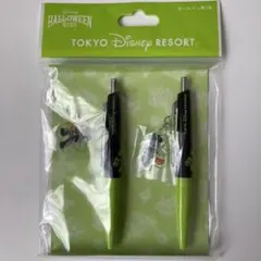 2026年最新】ディズニーハロウィンボールペンの人気アイテム - メルカリ