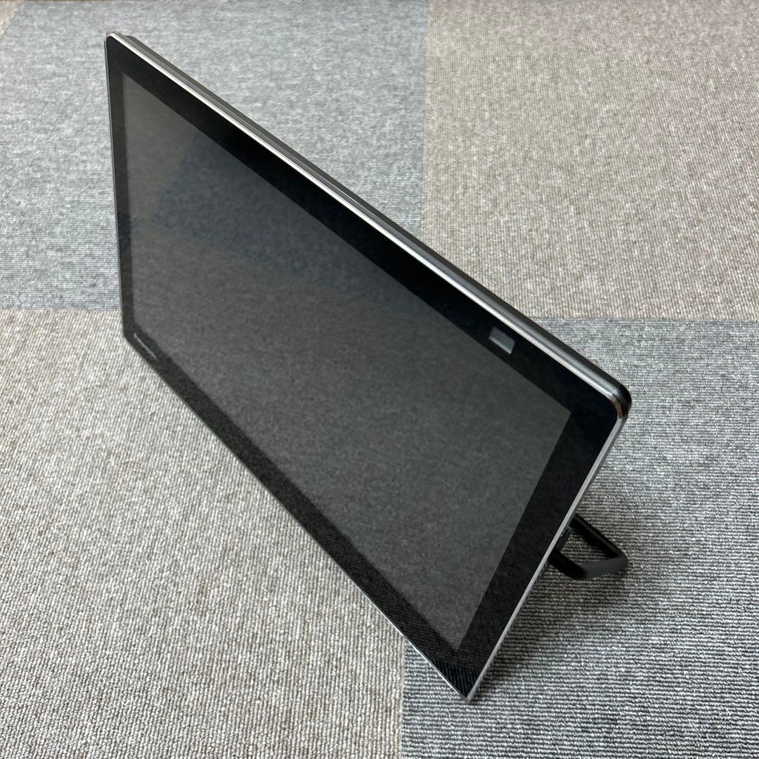 Panasonic 15VビエラUN-15S11D 本体及び専用リモコン付 Panasonic 15VビエラUN-15S11D 本体及び専用リモコン付 Panasonic 15V