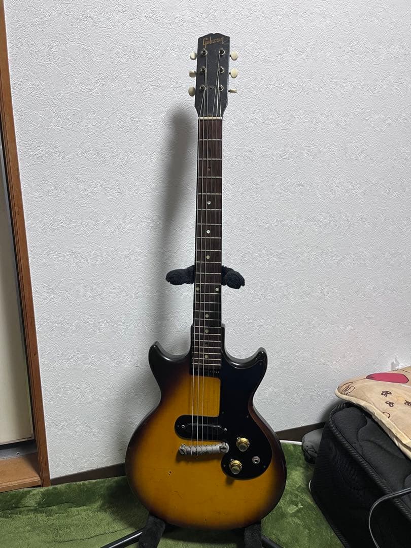GABAN SG Gaban ギャバン SG セットネック Char