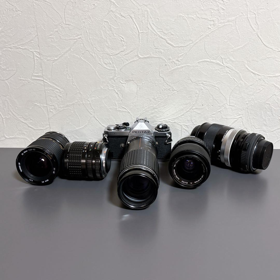 カメラ　レンズ　まとめ売り　ジャンク　未確認　オリンパス　Nikon 2026年最新】Yahoo!オークション -レンズジャンクの中古品・新品・未