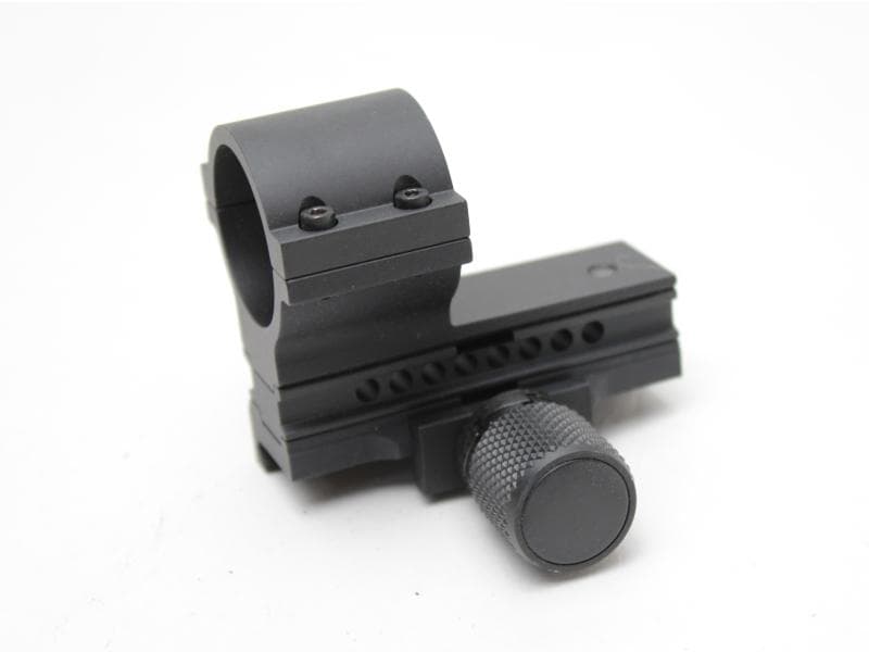 Aimpoint QRP3■エイムポイント QRPマウント Aimpoint QRP3□エイムポイント QRPマウント QRP3 Mount - Complete