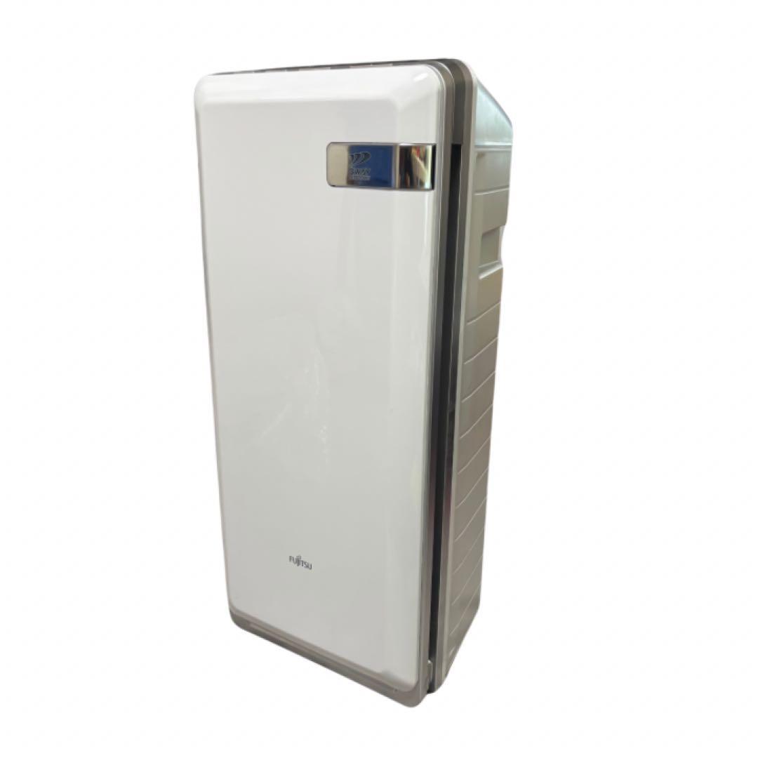 富士通ゼネラル 高機能プラズマイオン 脱臭機 HDS-3000G 2022年製