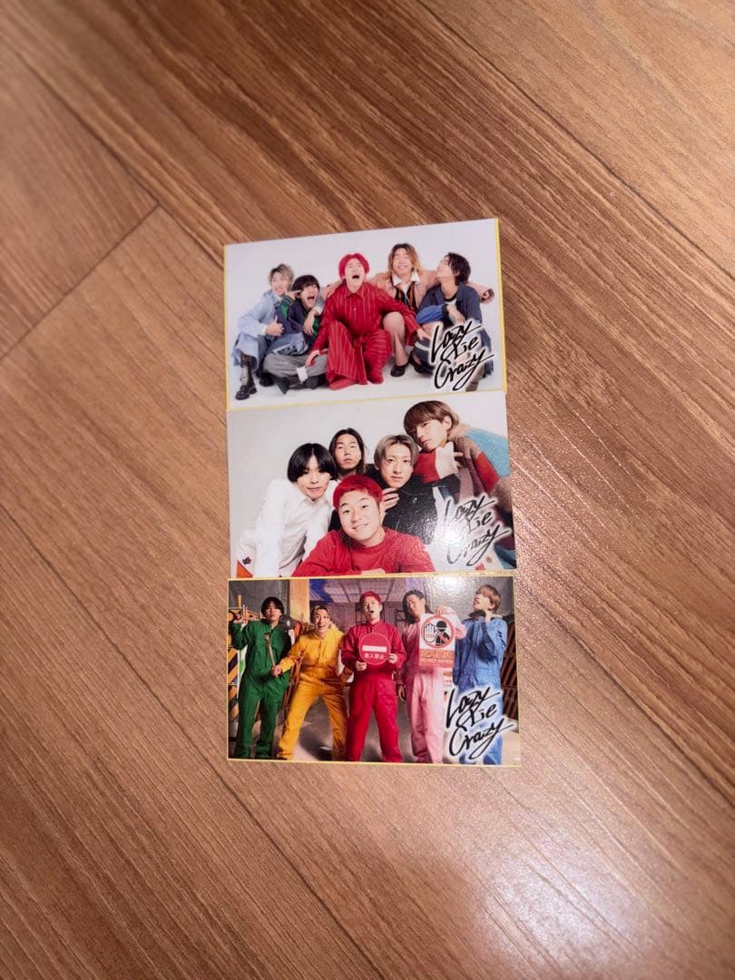 &RSON タオル4枚セット　おまけ付き