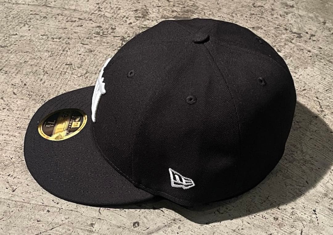 WACKOMARIA NEW ERA Low Profile 59FIFTY 2 - メルカリ