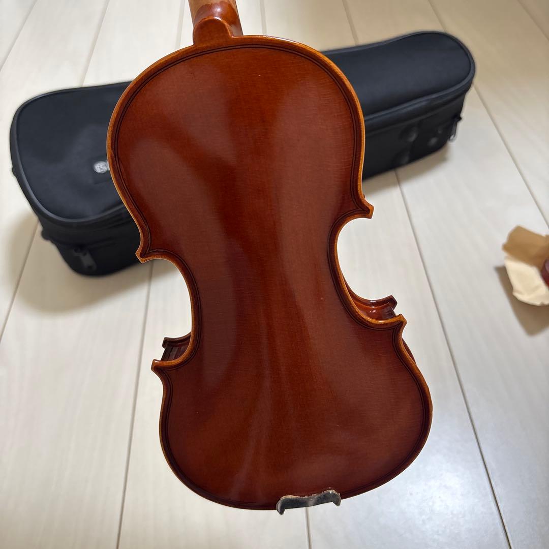 インストマン　バイオリン　1/10