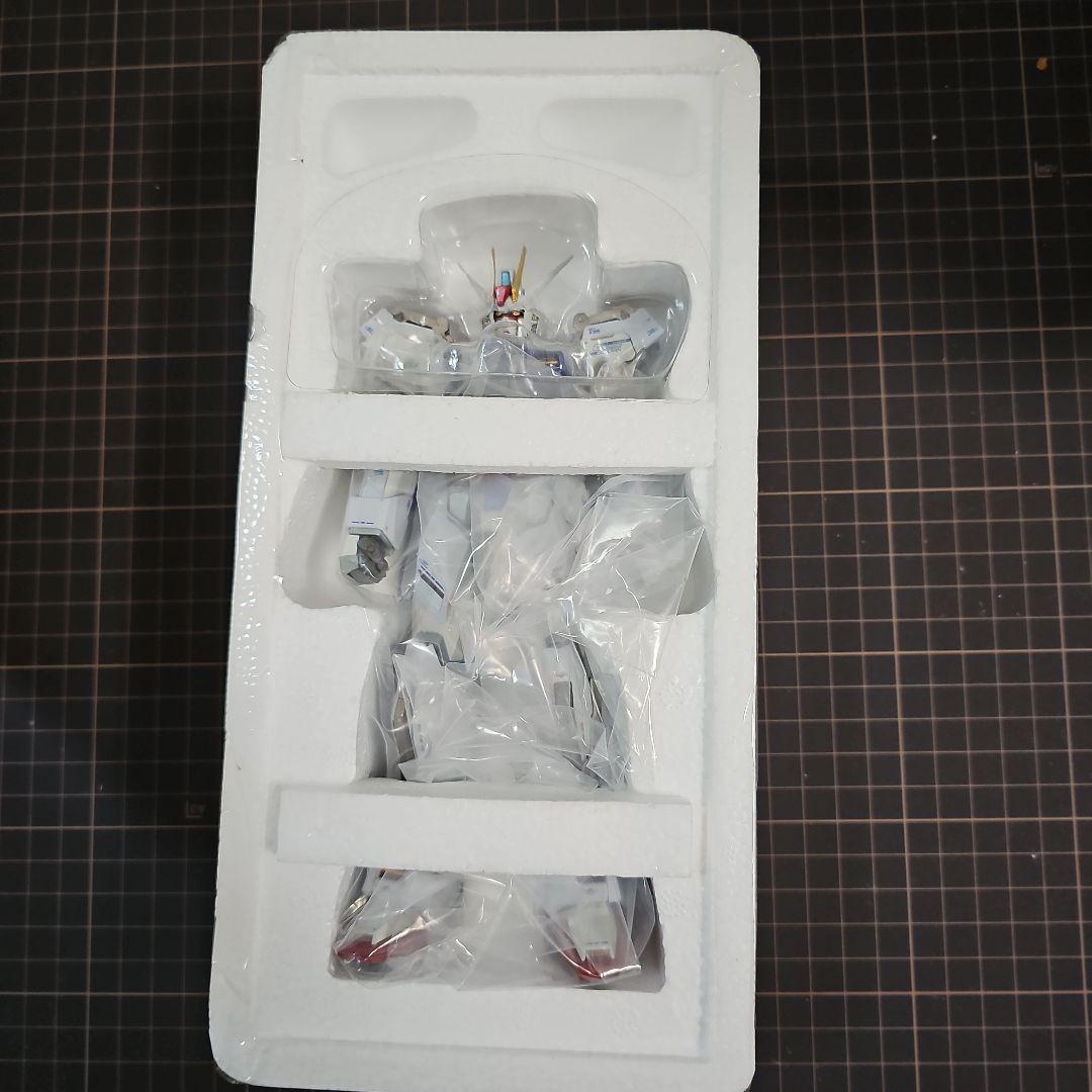 L BUILD ストライクガンダム