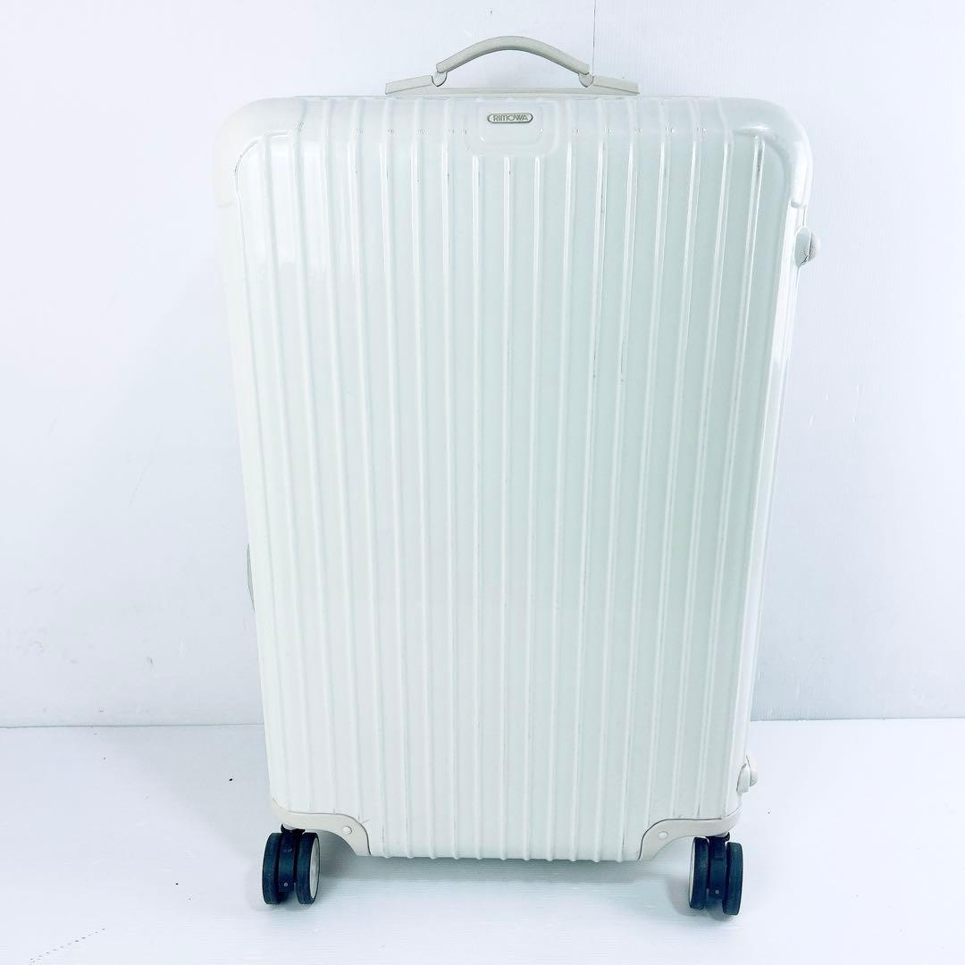 RIMOWA リモワ ユナイテッドアローズコラボ スーツケース 101L RIMOWA