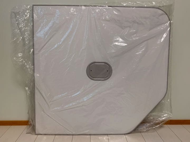 新品未使用］TOTO サザナ 風呂蓋 お風呂のふた