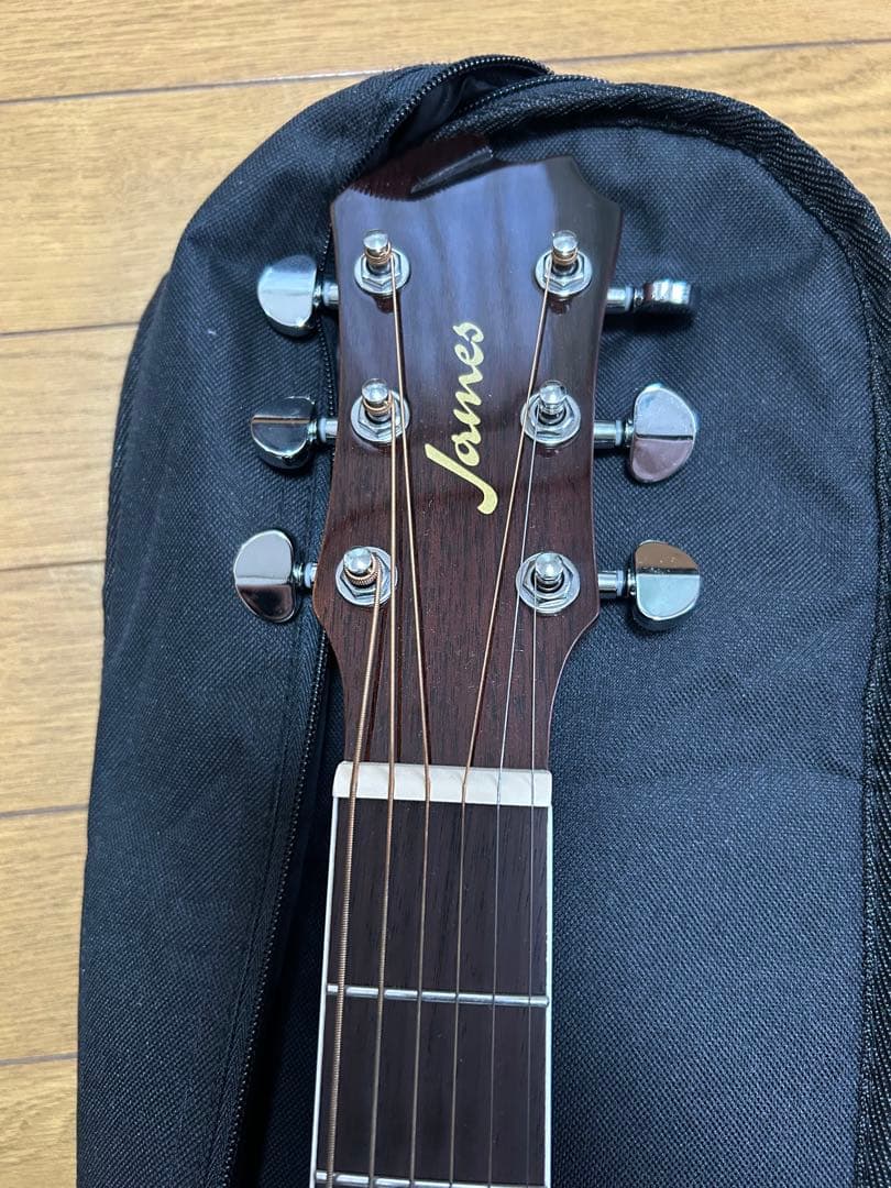 国産☆牛骨】東海 Cat's Eyes CE-500【弾き易く調整☆新品の弦