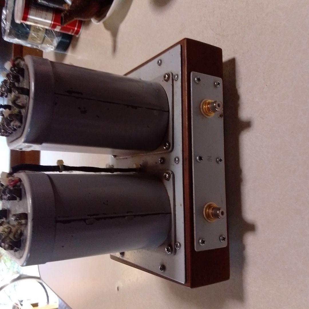 真空管アンプ デュアルチューブ構造 Electronics] Let's design a vacuum tube amplifier! - YouTube