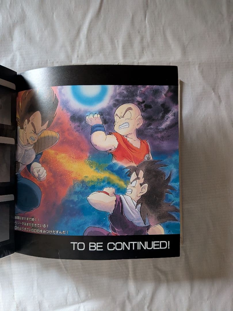 も*ぃ様 超希少品！フルコンプリート!!ドラゴンボールZ ファイルブック