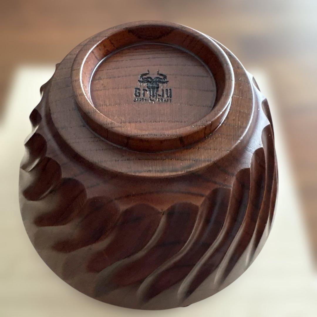 GNU URUSHI CRAFT 伊兵衛