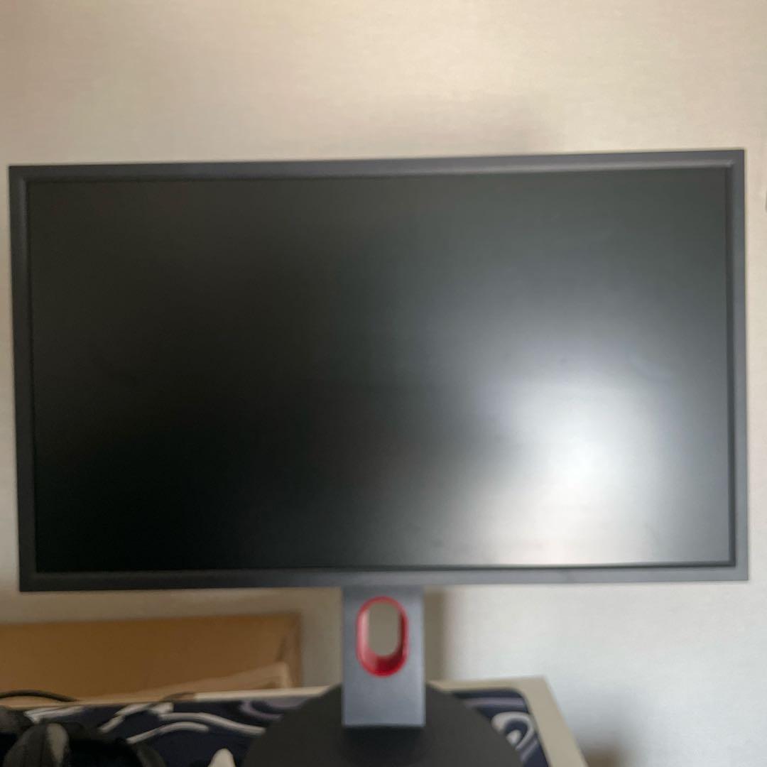 xl2746k BenQ モニター ZOWIE XL2746K 240Hz 27 Inch e-Sports Monitor | ZOWIE US