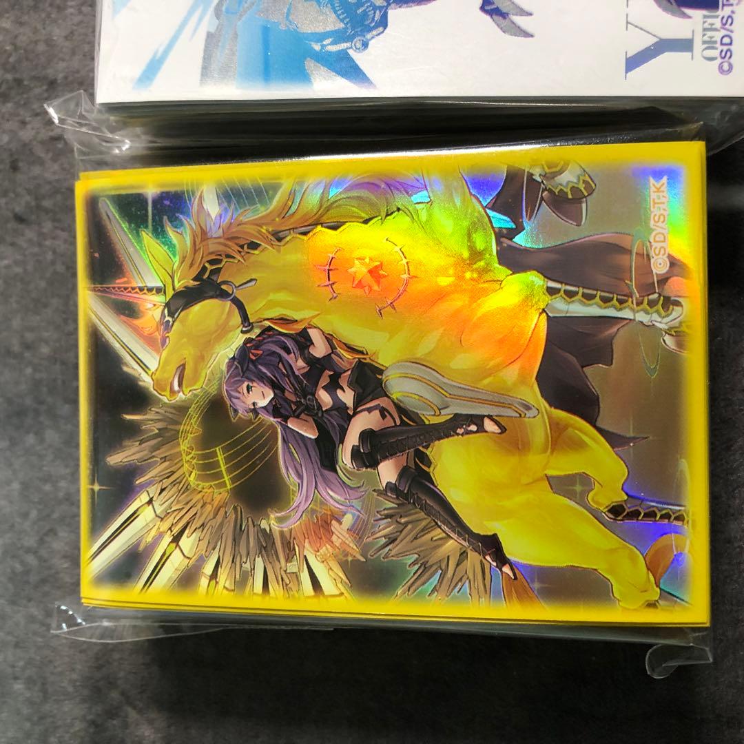 遊戯王　限定　ステンレス　ブラック・マジシャン　限定スリーブ　限定プレイマット