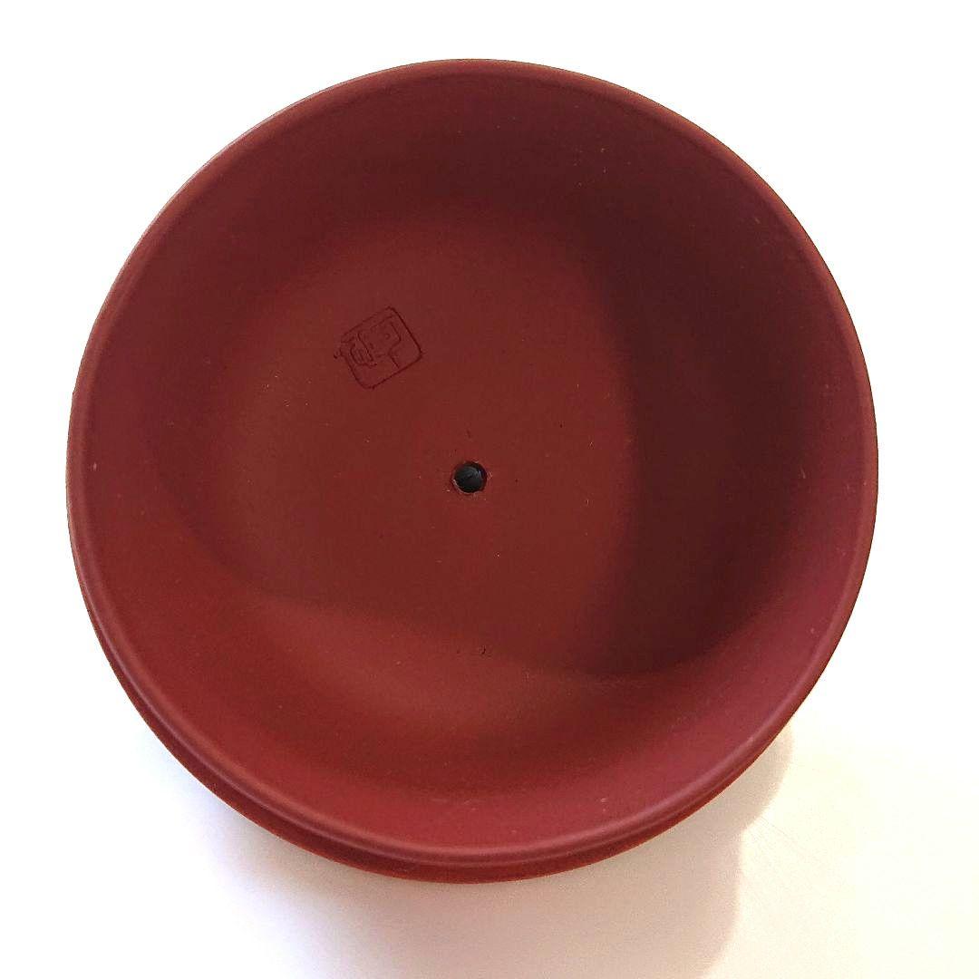 朱可心 紫砂壺 梅莊壺 中国茶器 急須 中国古美術