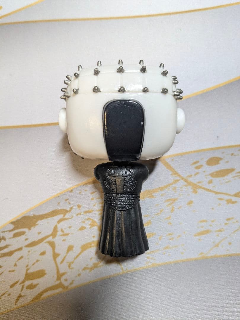 (箱無し) FUNKO ピンヘッド #360 ヘルレイザー ホットトピック限定版