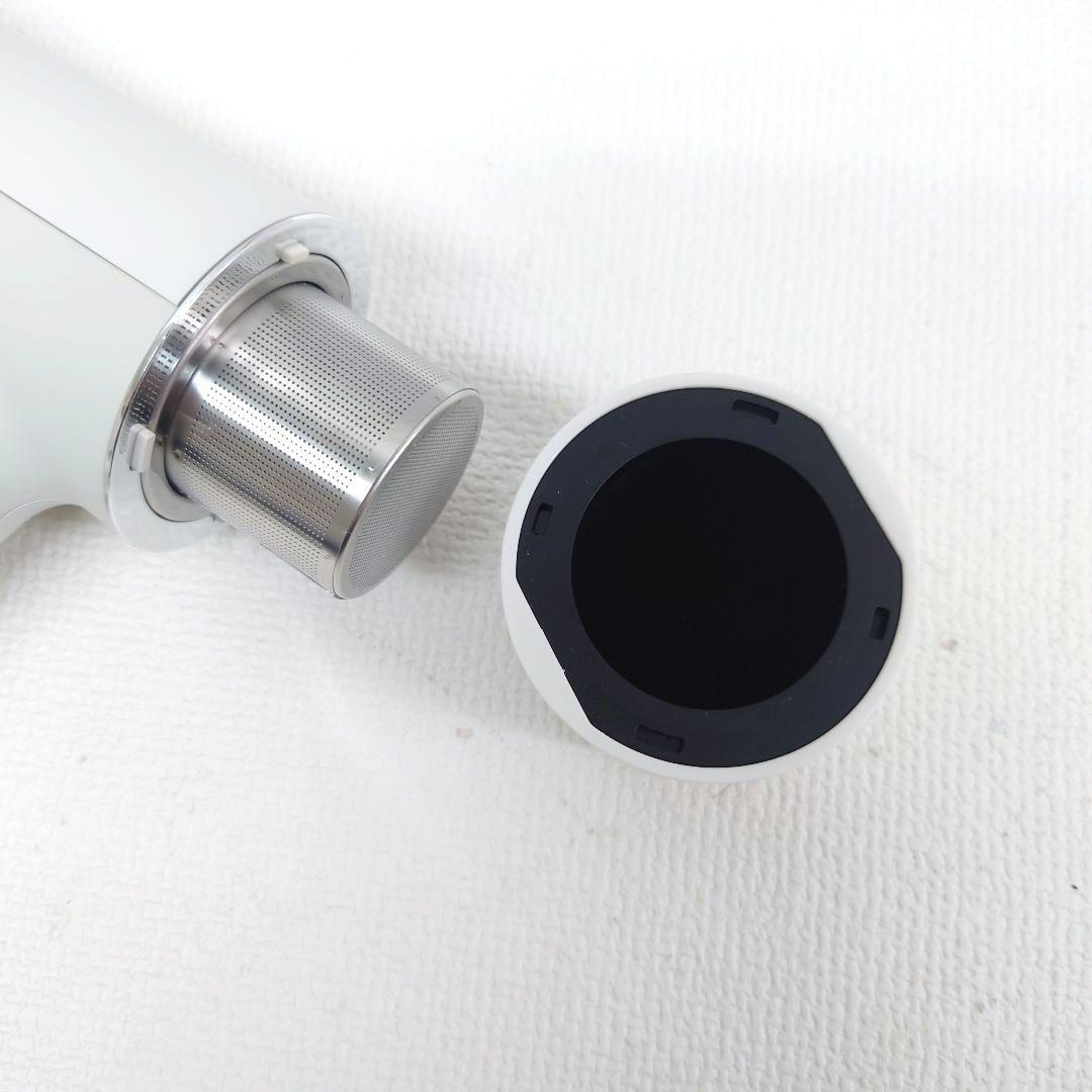 M1205B1 ノビー プロテクト イオン ヘアドライヤー ND340B-W