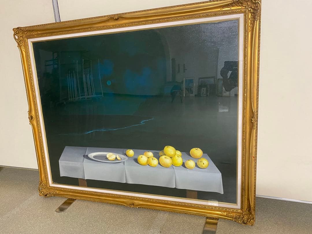 絵画、アート、作家　その２７ Amazon.co.jp: アート 絵画 大洪水災害 ロシアのイワン・アイヴァゾフ