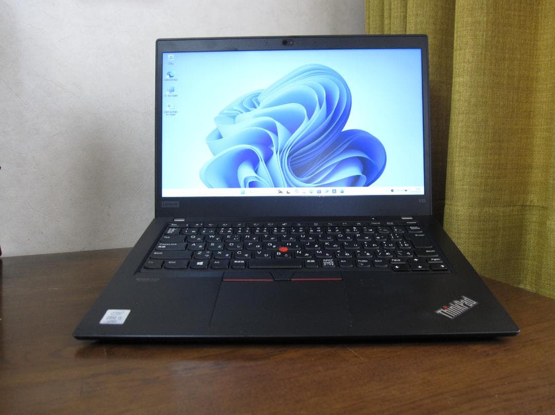 dynabook BJ65/FS i5-10210U SSD512G