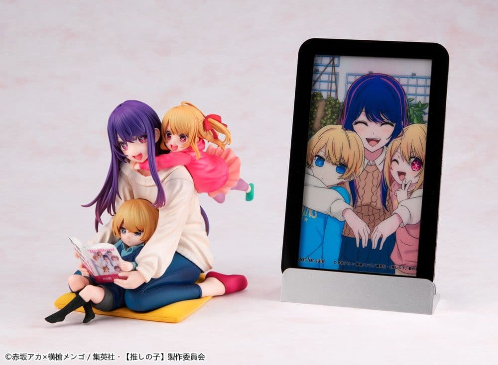 限定特典付き】【推しの子】アイ アクア ルビーKADOKAWAスペシャルセット