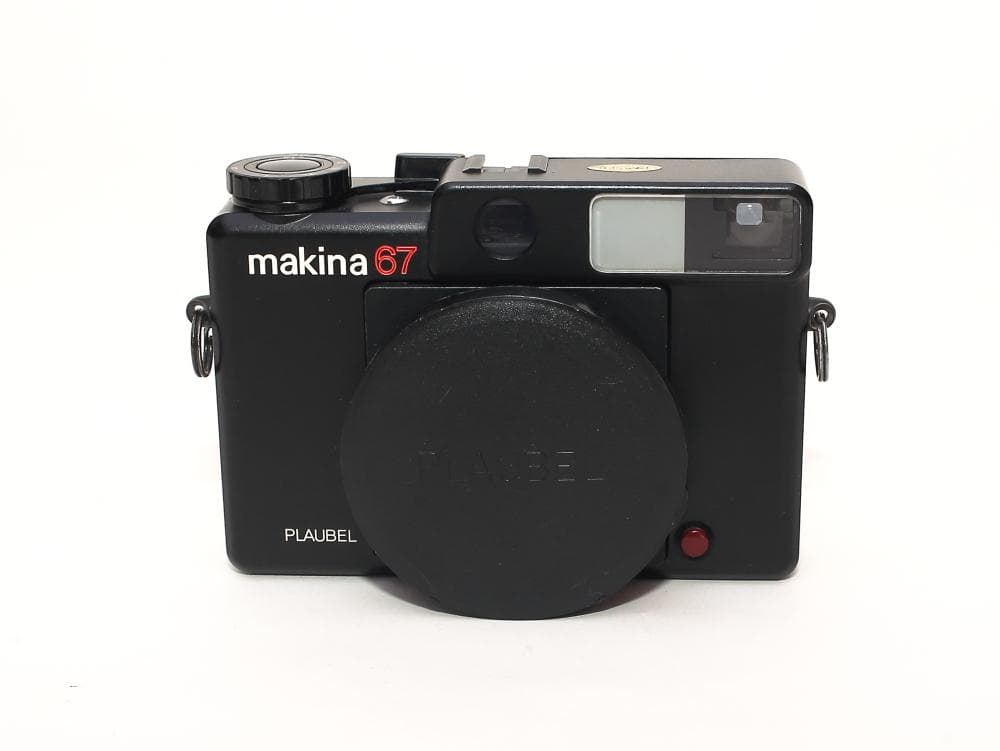 マキナ67 makina67 美品！