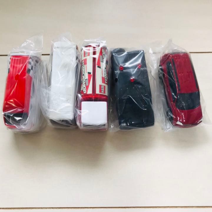トミカ TOMICA SHOP EVENT SPECIAL 他12台セット