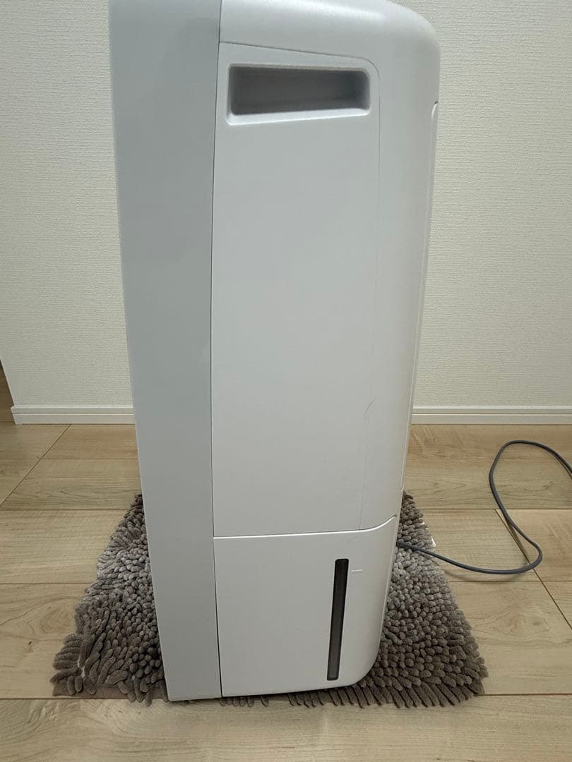 価格生活家電・空調 - SHARP シャープ 衣類乾燥機 除湿機 CV-L120 2021