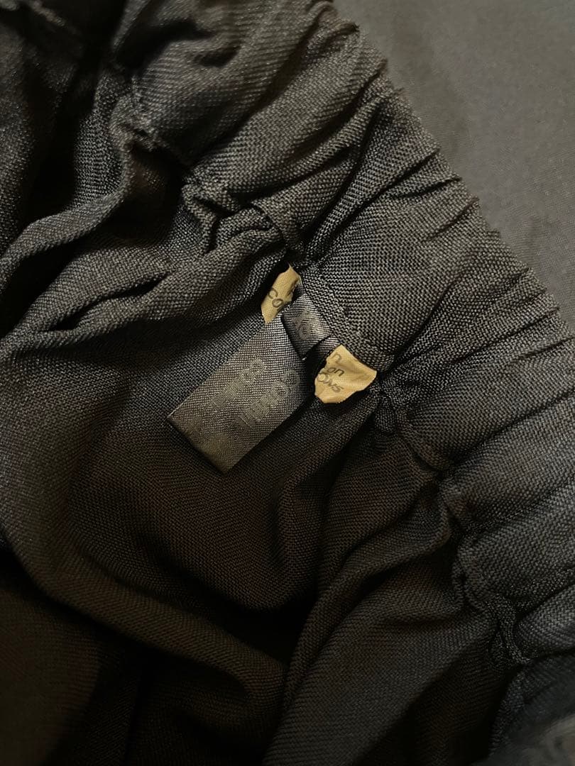 COMME des GARCONS COMME des GARCONS スカート