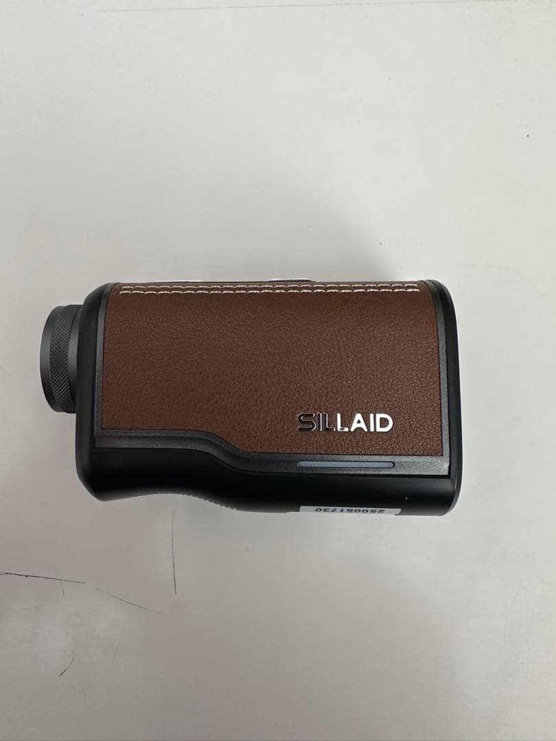 yossy　SILLAID シライド　ゴルフ用レーザー距離計 VM2 SILLAIDゴルフレーザー距離計VM2 – EENOUR