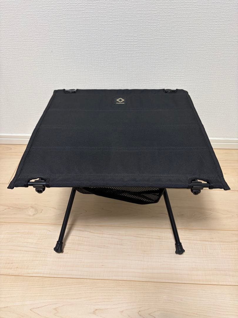 ヘリノックス タクティカルテーブルS 8002A ブラック ヘリノックス タクティカルテーブルS – aandfonlinestore