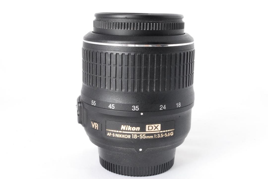 Nikon D3100 レンズセット❤️スマホ転送❤️手ぶれ補正搭載❤️一眼